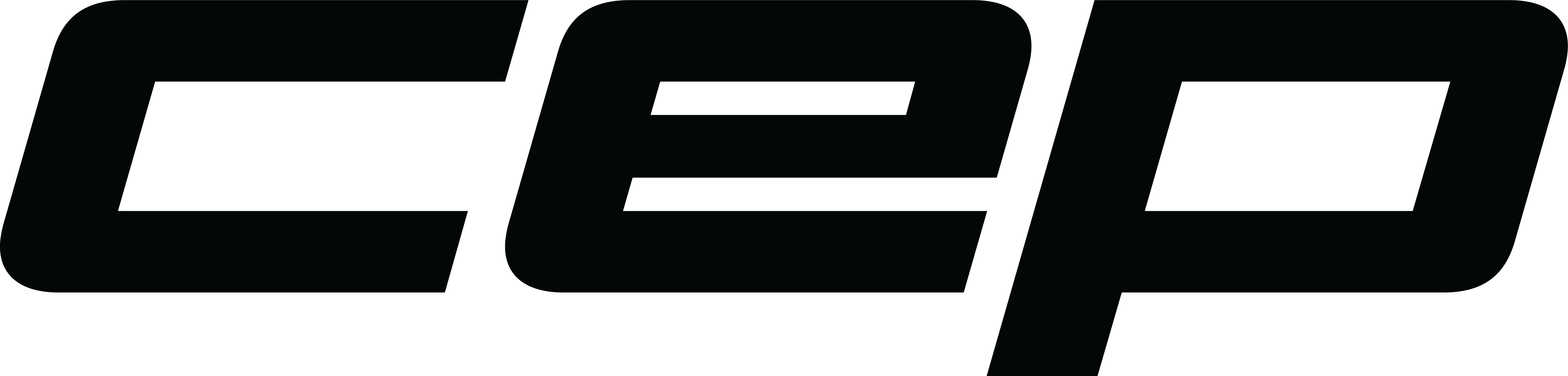 CEP Running logo