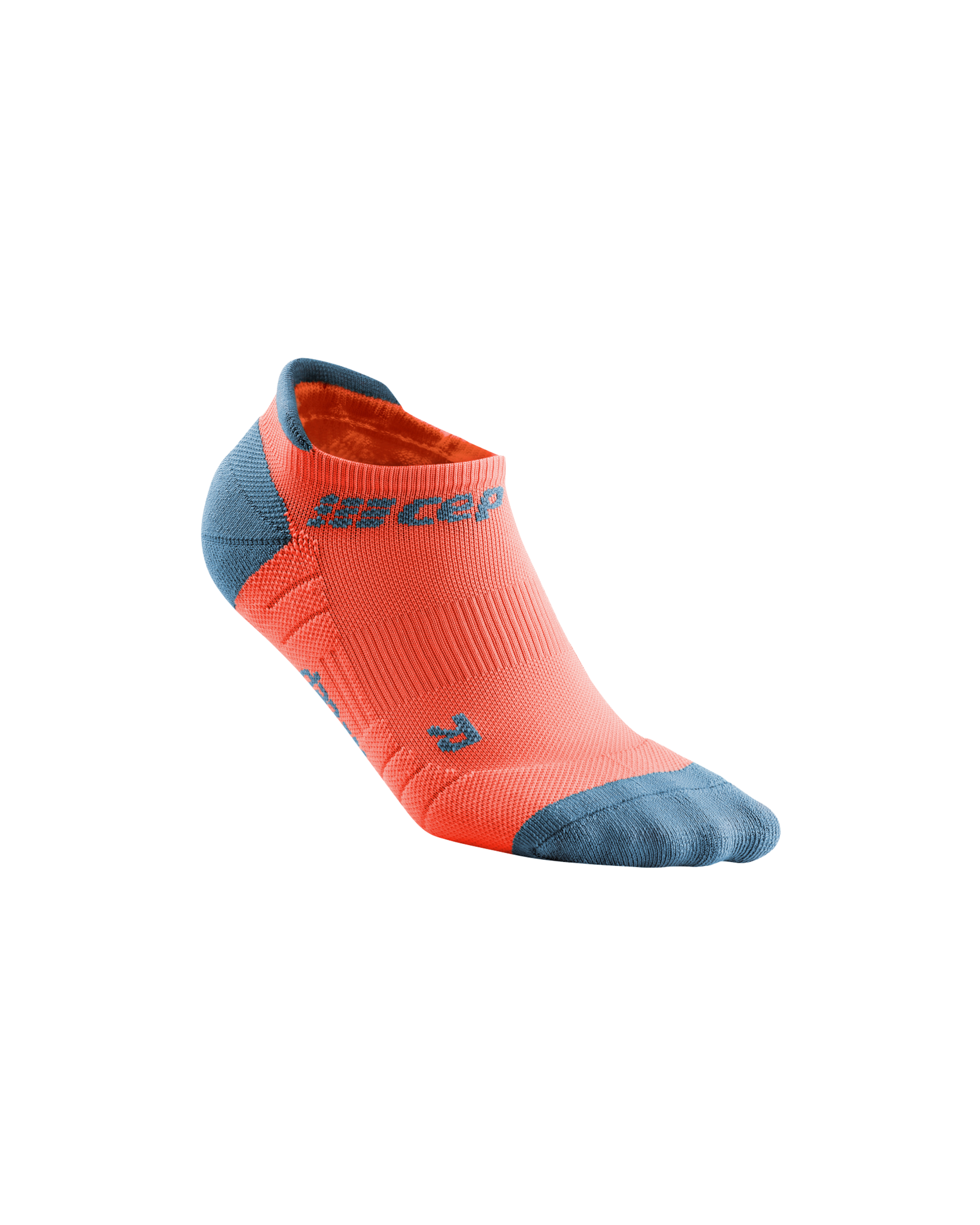 Norfolk Women's Arch Support Low Cut Socks - Cushioned Running Gym Socks (1 Pair)