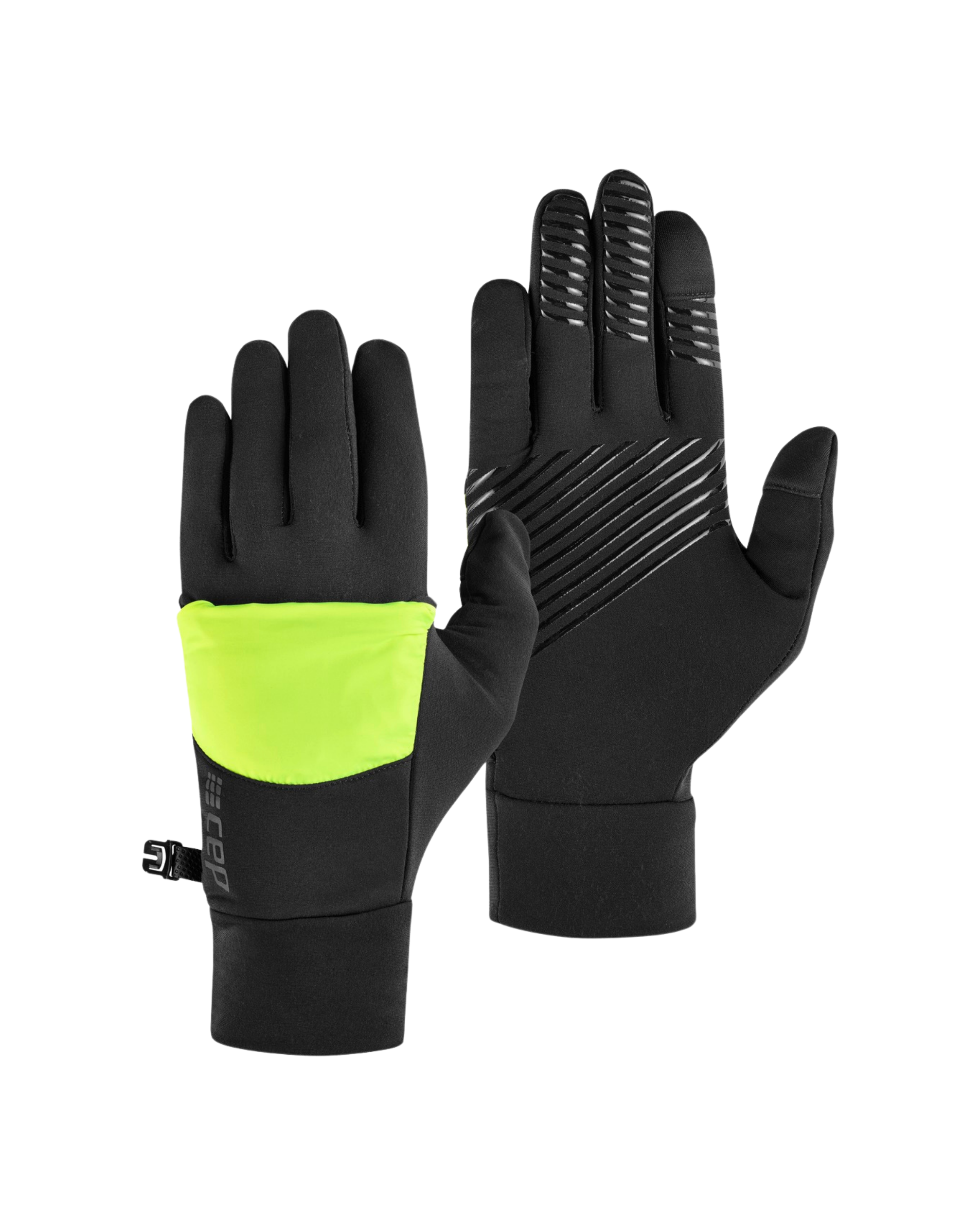 cep handschuhe Cold Weather 2-in-1 Gloves