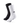 Core Run Mid Cut Compression Socks 5.0 (2-PACK)