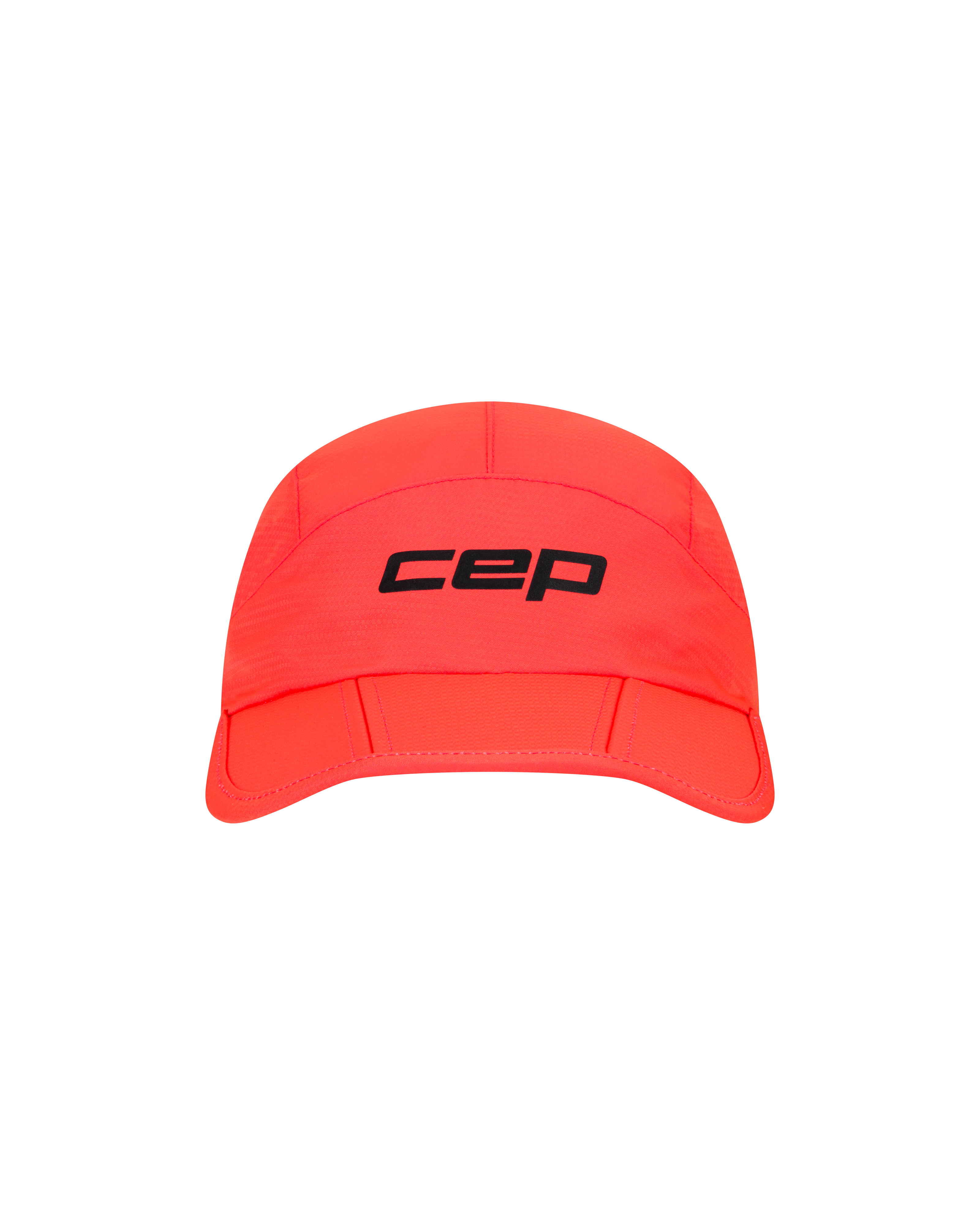 Core Run Foldable Cap | Unisex | CEP Running