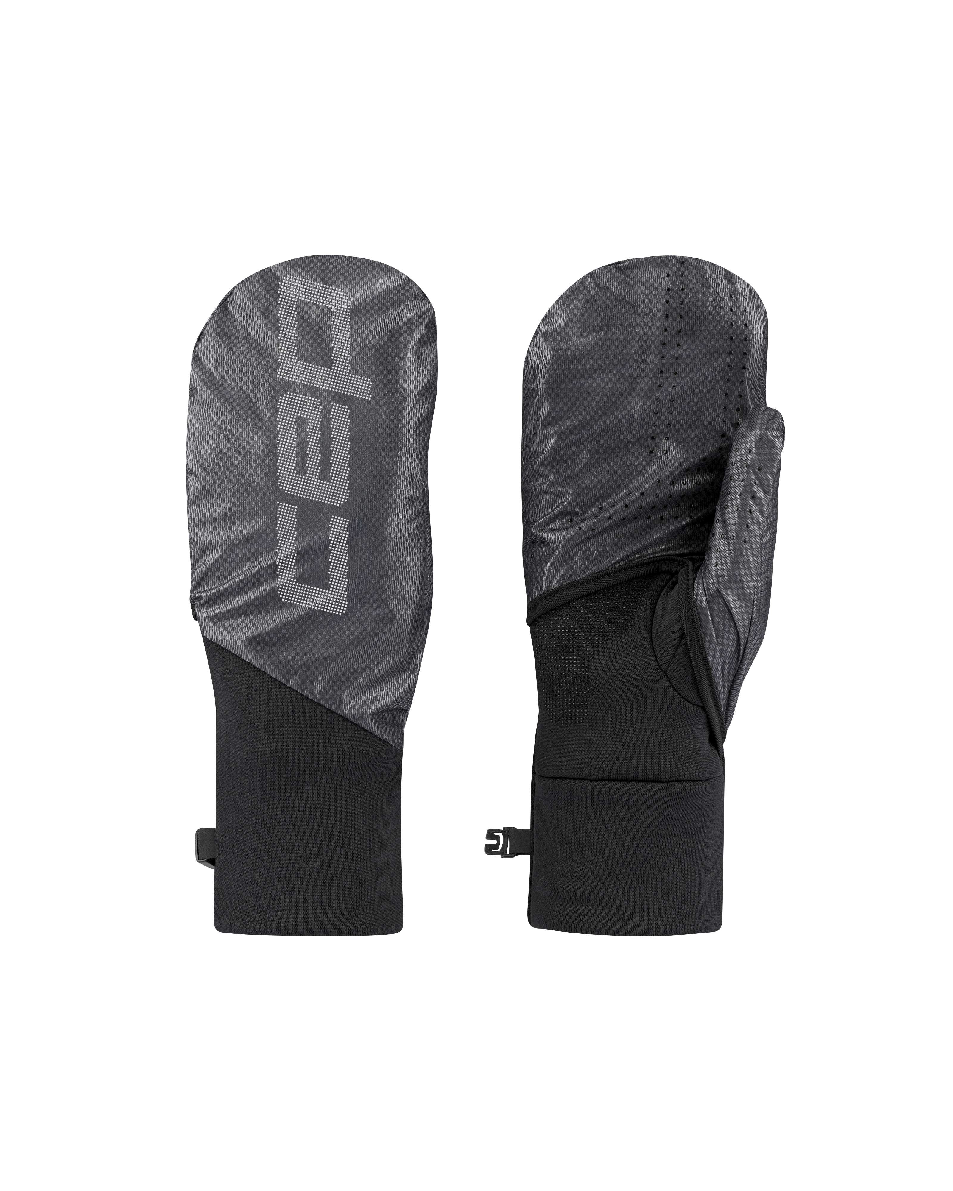 Pro Run 2-in-1 Gloves