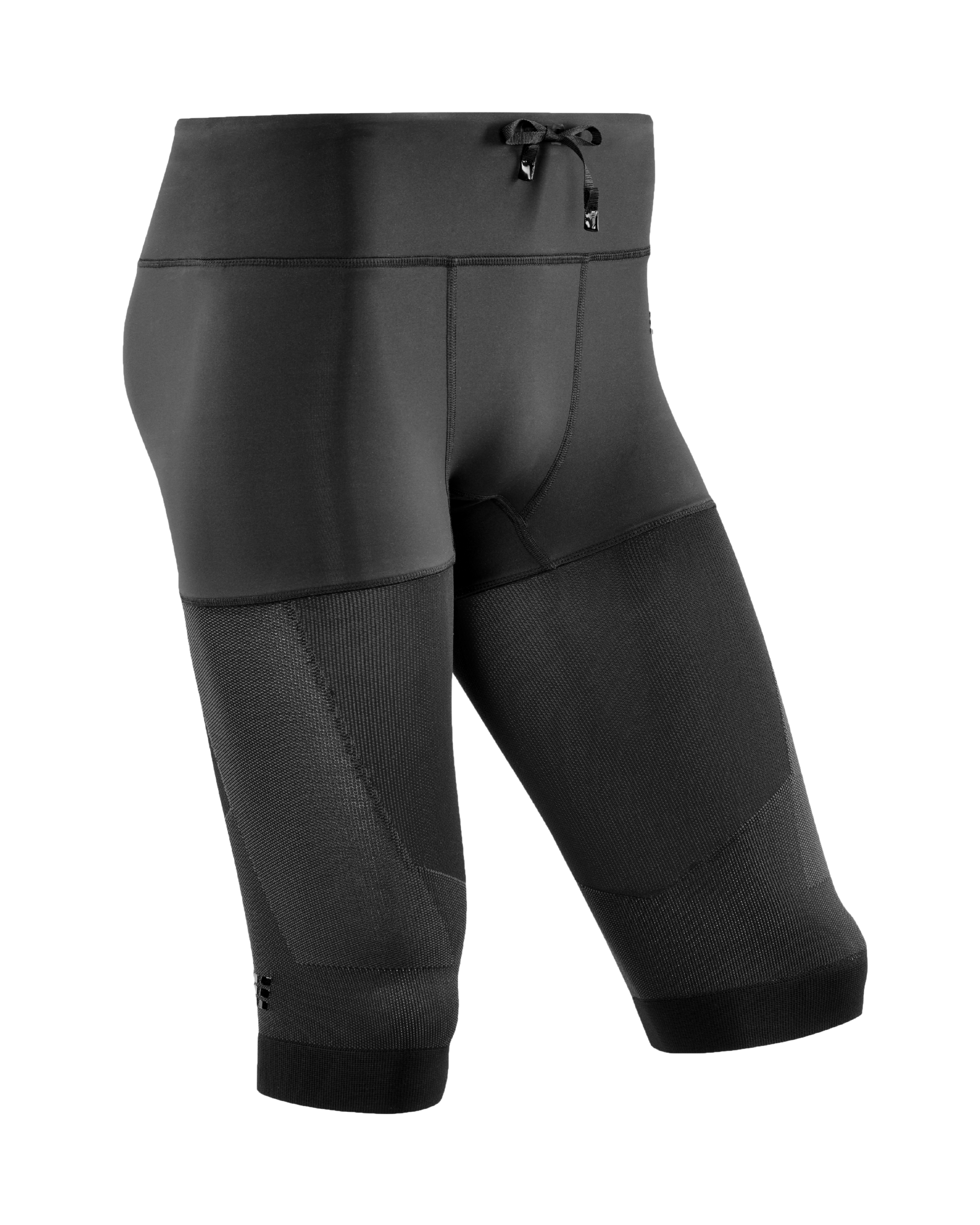 Compression Run Shorts for Men Running Gym CEP - Main Image