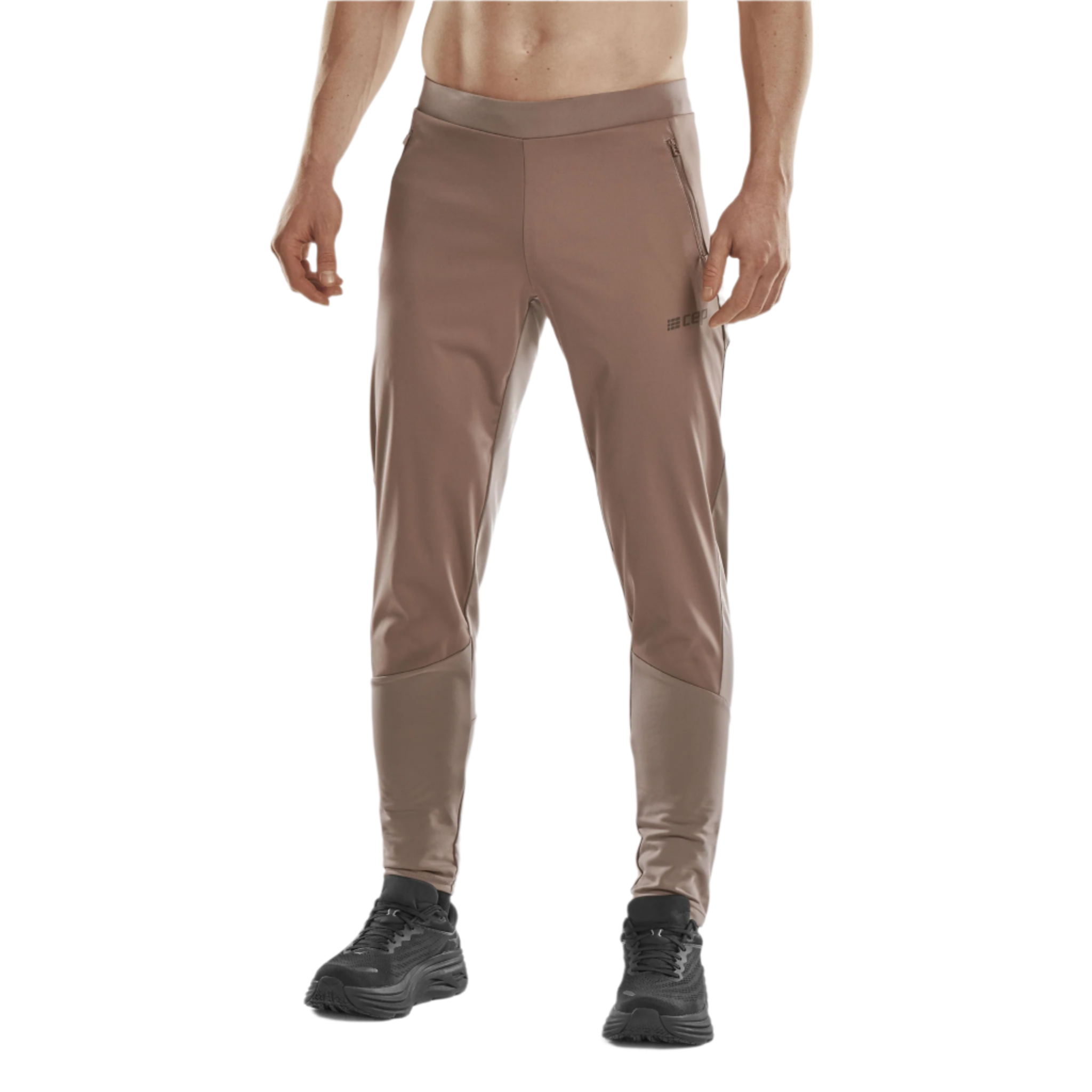 Cold Weather Pants for Men | CEP Athletic Compression Sportswear – CEP ... Men's cold weather pants