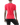 Ultralight Short Sleeve Shirt, Women, Pink, Back View Model