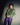 Reflective Windbreaker, Women, Dark Green, Lifestyle 2