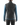 Winter Run Vest, Men, Black, Back View Model