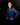 Cold Weather Shirt, Men, Navy, Lifestyle 2