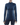 Winter Run Quarter Zip Pullover, Women, Dark Blue Melange