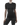 Ultralight Short Sleeve Shirt, Women, Black