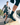 Mid Support Compression Ankle Sleeve, Lifestyle 2