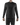 Cold Weather Windbreaker, Men, Black