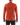 Cold Weather Windbreaker, Men, Dark Orange, Back View Model