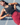 Training Crop Top, Women, Black, Lifestyle 2