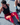 Training Crop Top, Women, Black, Lifestyle 3