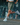 The Run Compression Mid Cut Socks 4.0, Women, Olive/Black, Lifestyle