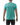 Run Shirt Short Sleeve, Men, Ocean, Back View Model