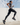 The Run Support Tights, Women, Black, Lifestyle 3