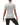 Ultralight Short Sleeve Shirt, Women, White, Back View Model