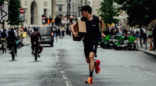 When to Replace Your Running Shoes