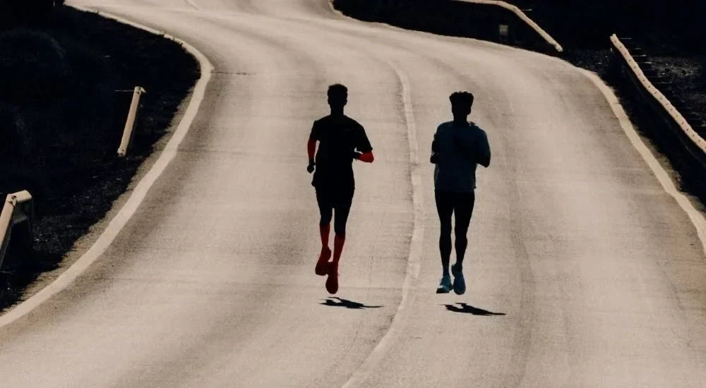 Neutral vs. Stability Running Shoes