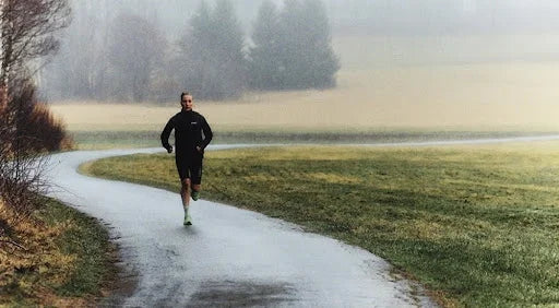 Zero Drop Running Shoes