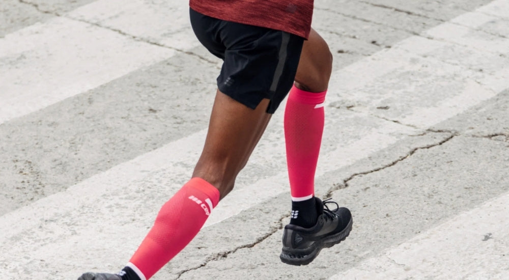 7 Things Distance Runners Should Know About Tall Compression Socks ...