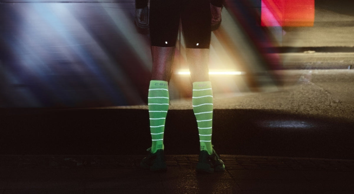 Are Compression Socks Good for Skiing