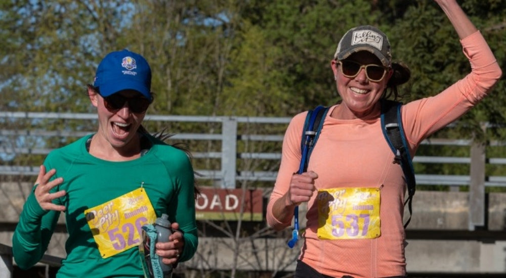 Mistakes First-Time Half-Marathoners Should Avoid