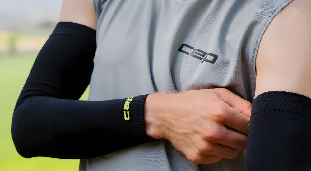 Benefits of Arm Sleeves for Football and Literally Anything Else