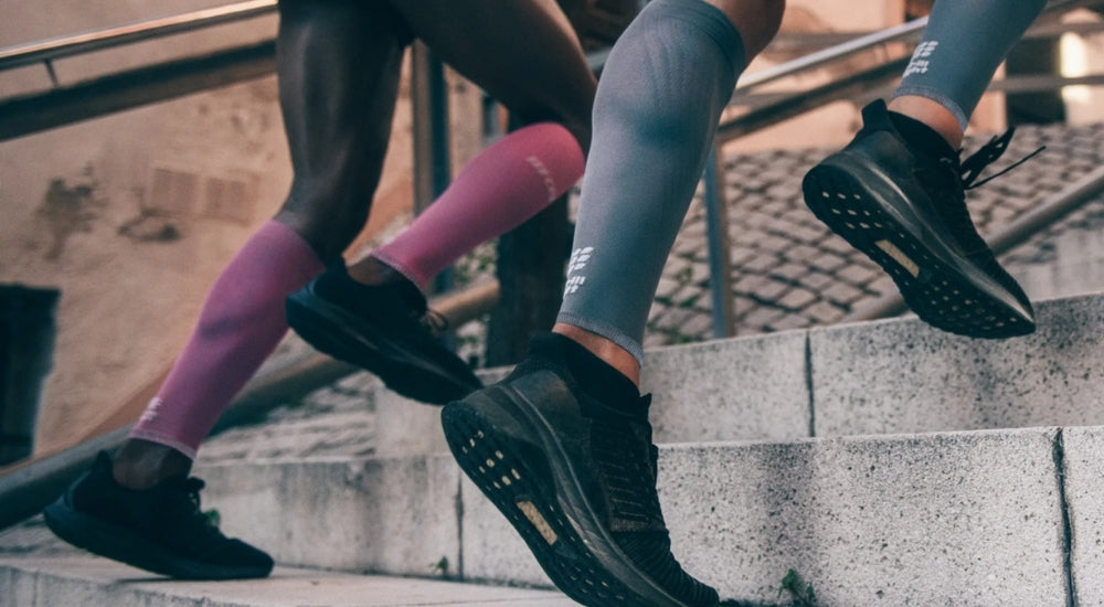 Best Compression Socks for Shin Splints