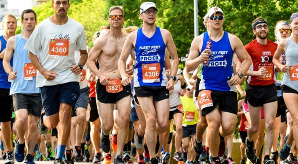Brooklyn Queens Brewery Express Half Marathon Guide
