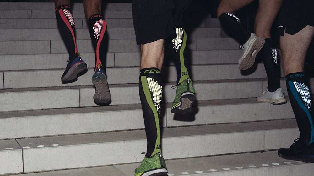 NIGHT RUNNING: 6 TIPS FOR A SAFE AFTER DARK EXPERIENCE