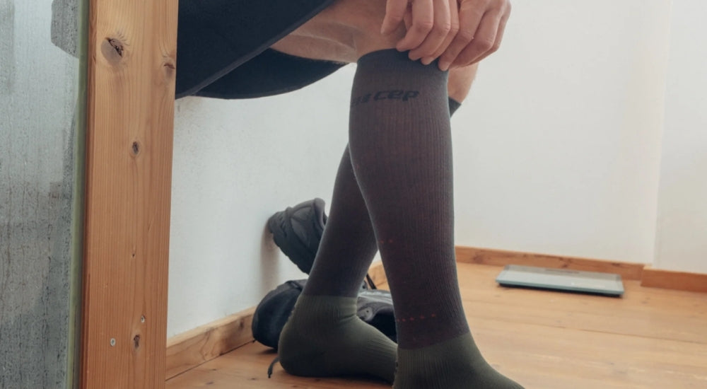 Compression Socks for Nurses & Healthcare Workers: A Complete Guide