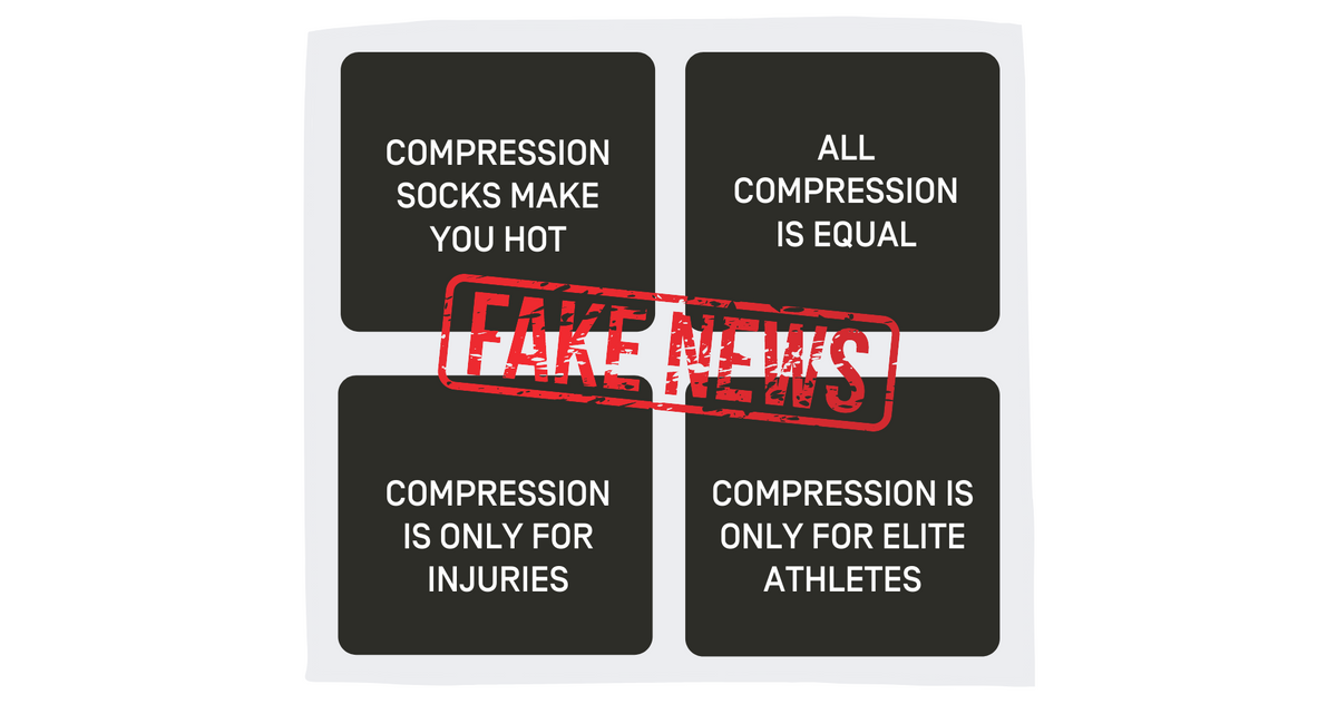 compression myths