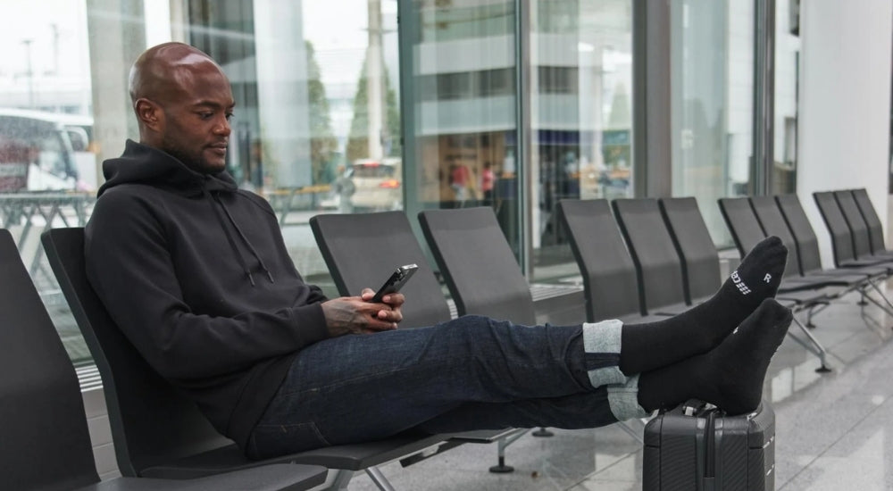 Different Types of Socks: A Complete-ish Guide