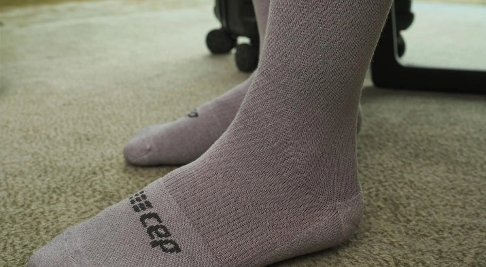 Do Compression Socks Help With Neuropathy?