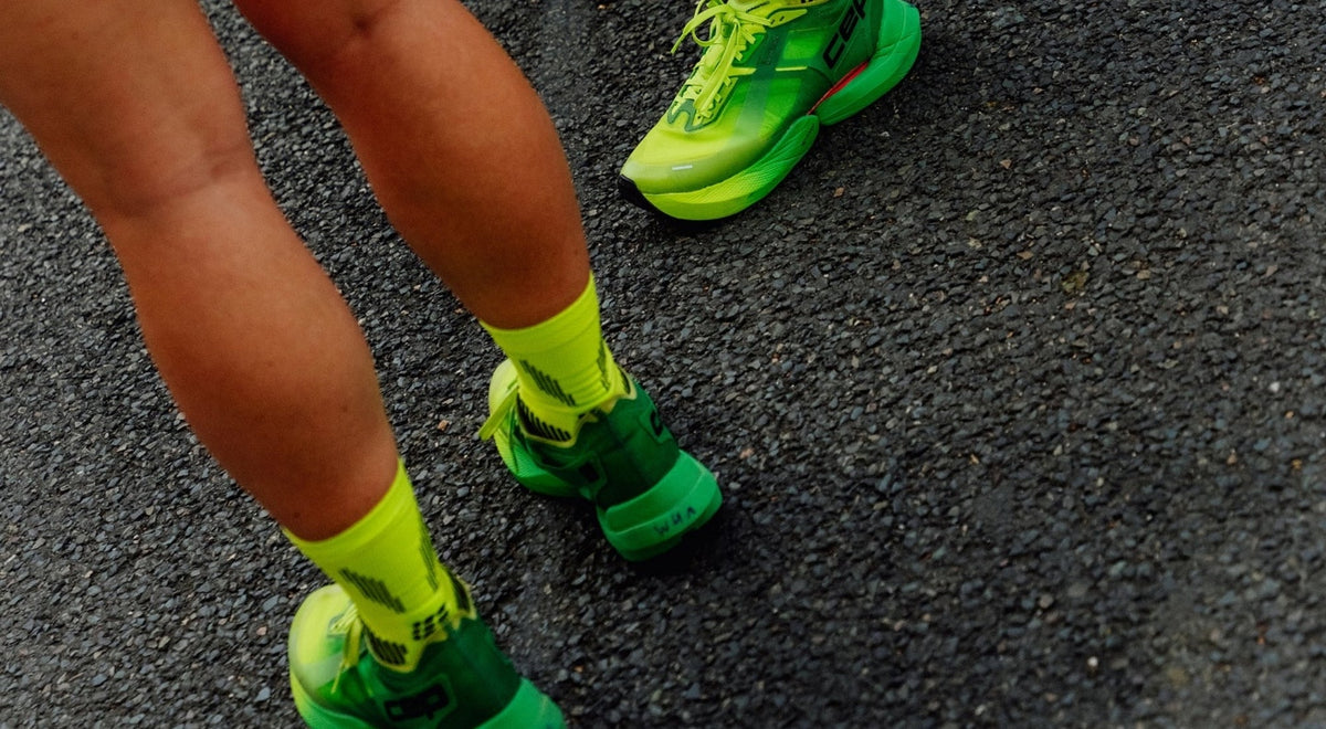 Essential Foot Care Tips for Distance Runners
