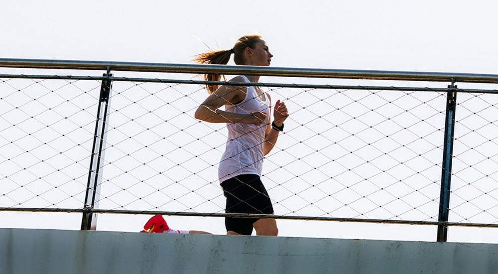 Essential exercises every marathon runner needs