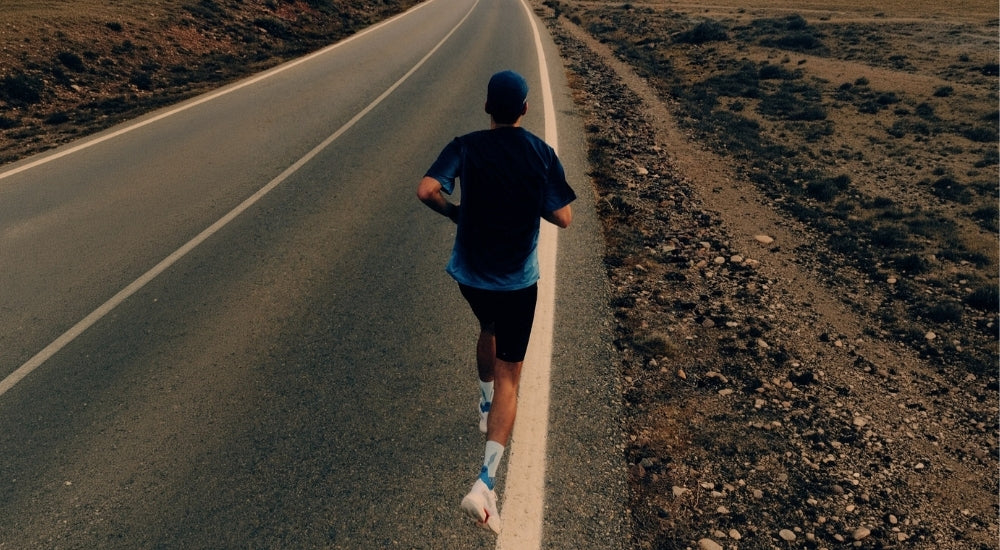 Half-marathon training plan: 12 weeks for first-timers