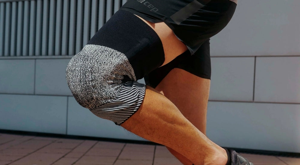 How Do Knee Compression Sleeves Work With Your Exercise Gear?