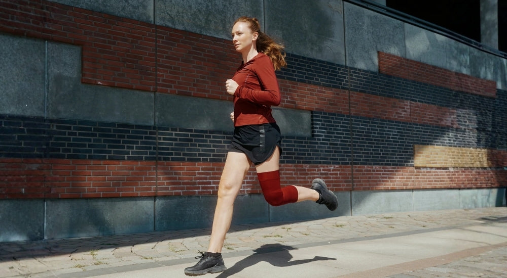 How Tight Should a Knee Compression Sleeve Fit for Best Comfort?
