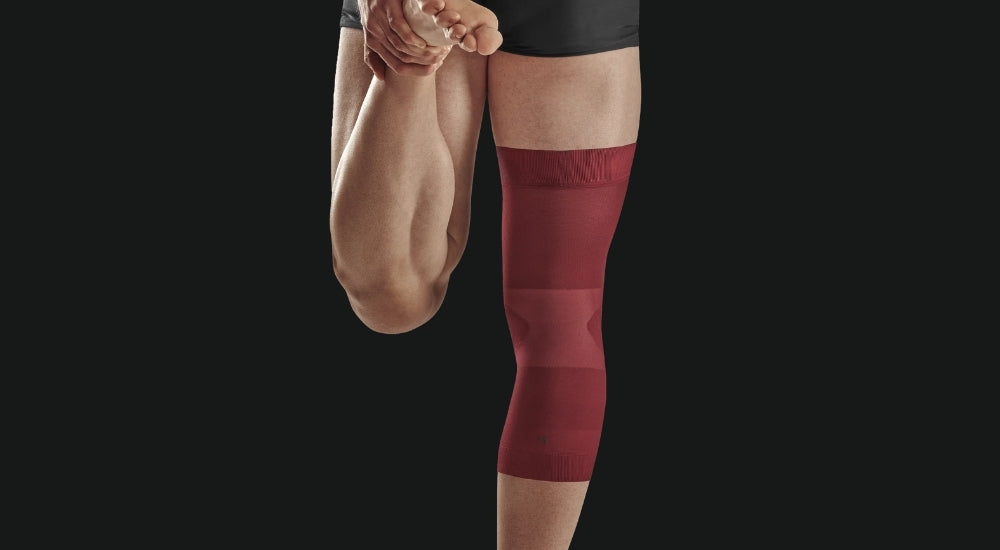 How to Choose the Right Knee Compression Sleeve for Active Days