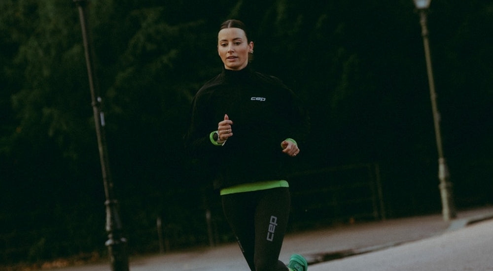 How to Recover After a Marathon: Day-By-Day Guide