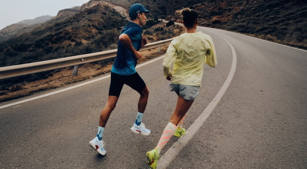 How to run faster: training tips that actually work