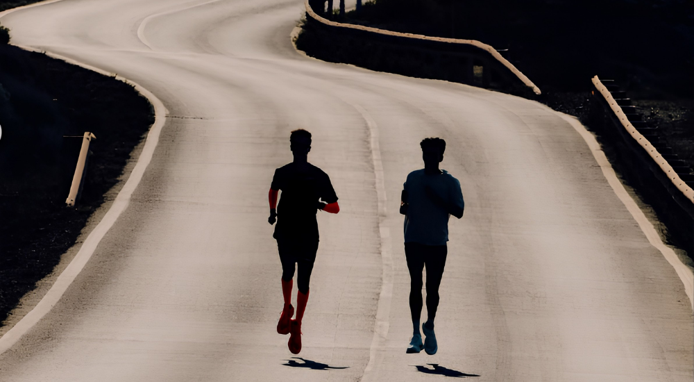 How to run faster intervals: training and recovery tips