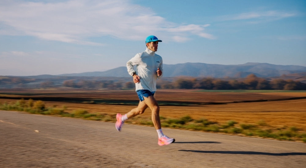 How to train for a 5K: 8-week plan for beginners