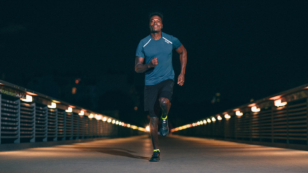 ULTRARUNNING.COM: CEP DYNAMIC+ SOCKS ARE " IDEAL FOR THE RIGORS OF ULTRARUNNING"