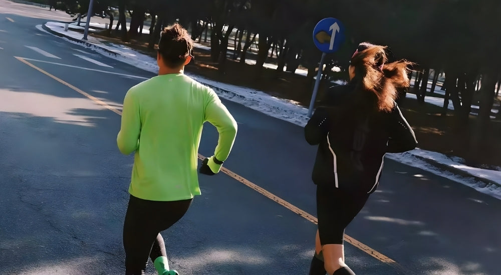 Napa Valley Marathon