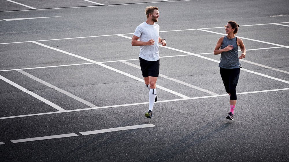 Boost Your Performance in These 10 Activities CEP Compression Apparel